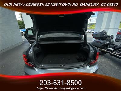 2017 Volvo S90 T6 Momentum   - Photo 16 - Danbury, CT 06810