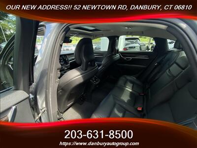 2017 Volvo S90 T6 Momentum   - Photo 14 - Danbury, CT 06810