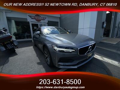 2017 Volvo S90 T6 Momentum   - Photo 8 - Danbury, CT 06810