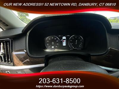 2017 Volvo S90 T6 Momentum   - Photo 10 - Danbury, CT 06810