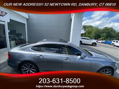 2017 Volvo S90 T6 Momentum   - Photo 7 - Danbury, CT 06810