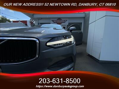 2017 Volvo S90 T6 Momentum   - Photo 19 - Danbury, CT 06810