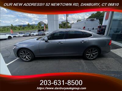 2017 Volvo S90 T6 Momentum   - Photo 3 - Danbury, CT 06810
