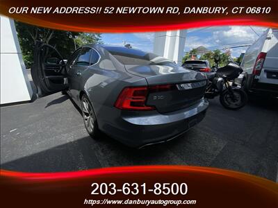2017 Volvo S90 T6 Momentum   - Photo 4 - Danbury, CT 06810