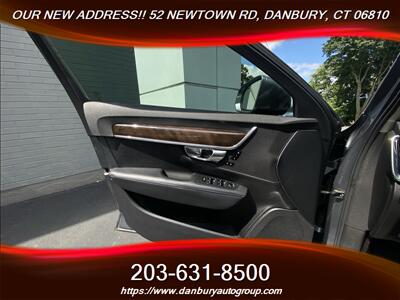 2017 Volvo S90 T6 Momentum   - Photo 9 - Danbury, CT 06810