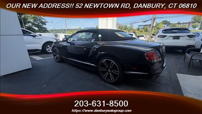 2015 Bentley Continental GT V8 S - Photo 10 - Danbury, CT 06810
