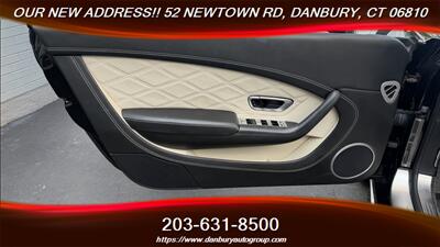 2015 Bentley Continental GT V8 S - Photo 16 - Danbury, CT 06810