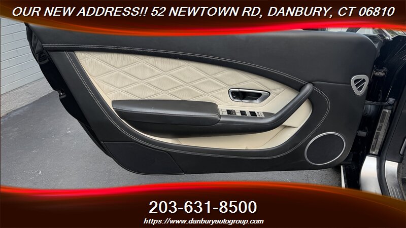 2015 Bentley Continental GT V8 S - Photo 17 - Danbury, CT 06810
