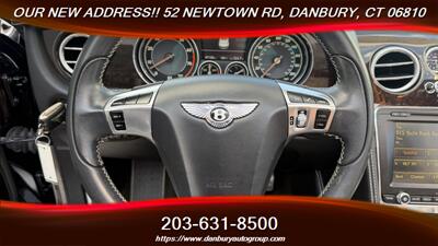 2015 Bentley Continental GT V8 S - Photo 22 - Danbury, CT 06810
