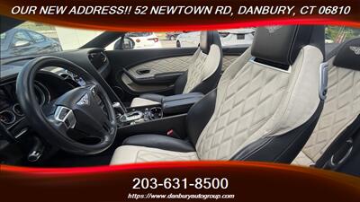 2015 Bentley Continental GT V8 S - Photo 20 - Danbury, CT 06810