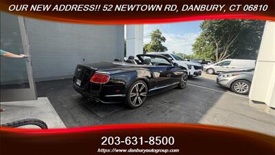 2015 Bentley Continental GT V8 S - Photo 4 - Danbury, CT 06810