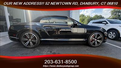 2015 Bentley Continental GT V8 S - Photo 12 - Danbury, CT 06810