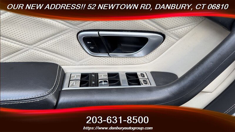 2015 Bentley Continental GT V8 S - Photo 18 - Danbury, CT 06810