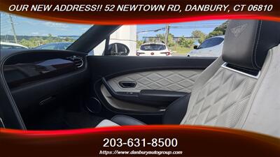 2015 Bentley Continental GT V8 S - Photo 28 - Danbury, CT 06810