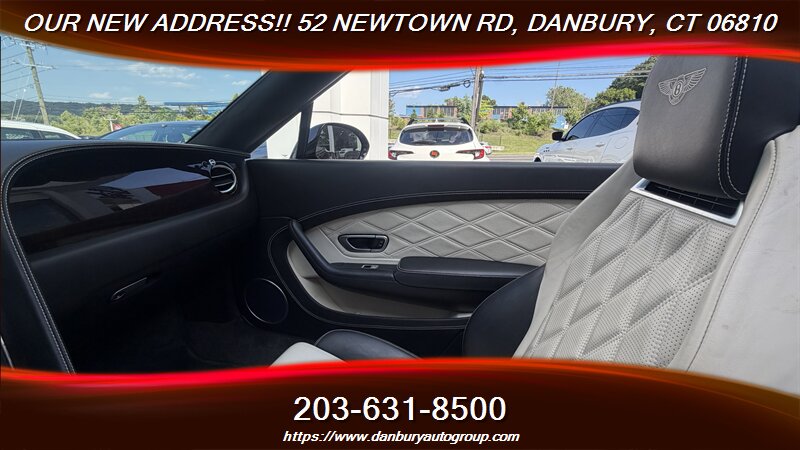 2015 Bentley Continental GT V8 S - Photo 29 - Danbury, CT 06810