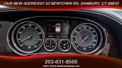 2015 Bentley Continental GT V8 S - Photo 24 - Danbury, CT 06810