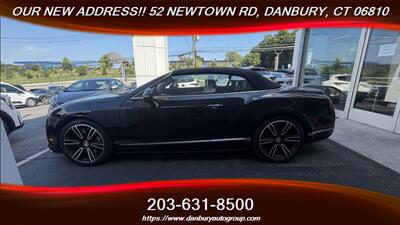 2015 Bentley Continental GT V8 S - Photo 9 - Danbury, CT 06810