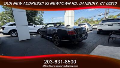 2015 Bentley Continental GT V8 S - Photo 2 - Danbury, CT 06810