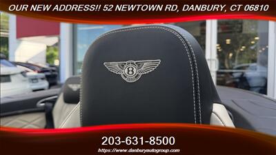 2015 Bentley Continental GT V8 S - Photo 21 - Danbury, CT 06810