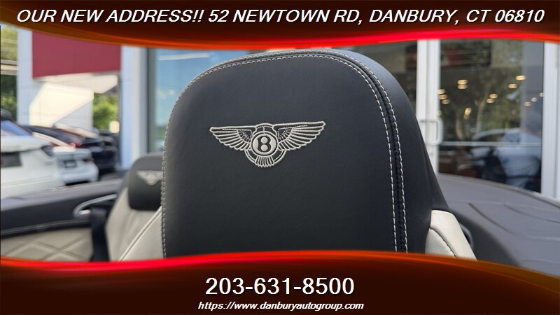 2015 Bentley Continental GT V8 S - Photo 22 - Danbury, CT 06810
