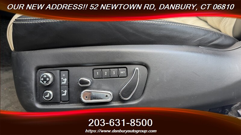 2015 Bentley Continental GT V8 S - Photo 19 - Danbury, CT 06810