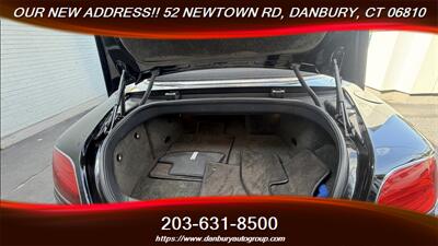 2015 Bentley Continental GT V8 S - Photo 30 - Danbury, CT 06810