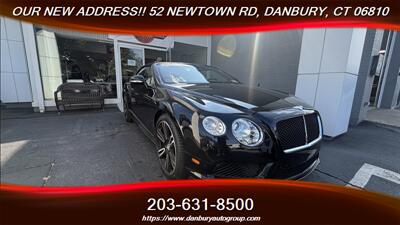 2015 Bentley Continental GT V8 S - Photo 13 - Danbury, CT 06810