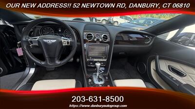 2015 Bentley Continental GT V8 S - Photo 19 - Danbury, CT 06810