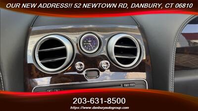 2015 Bentley Continental GT V8 S - Photo 25 - Danbury, CT 06810