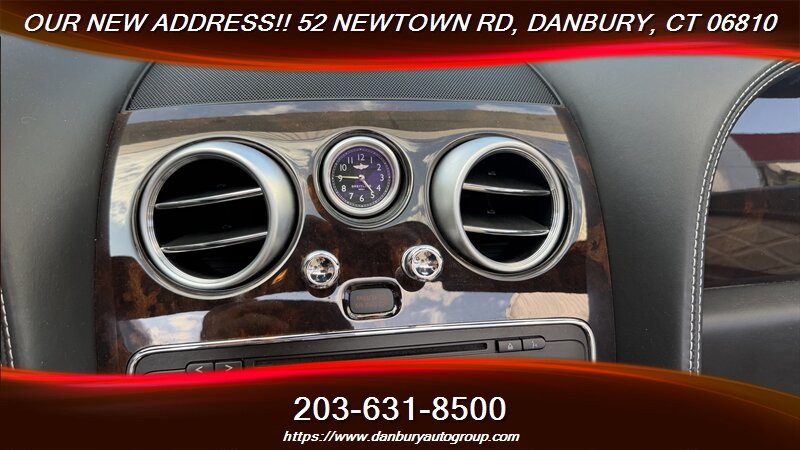 2015 Bentley Continental GT V8 S - Photo 26 - Danbury, CT 06810