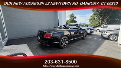 2015 Bentley Continental GT V8 S - Photo 5 - Danbury, CT 06810