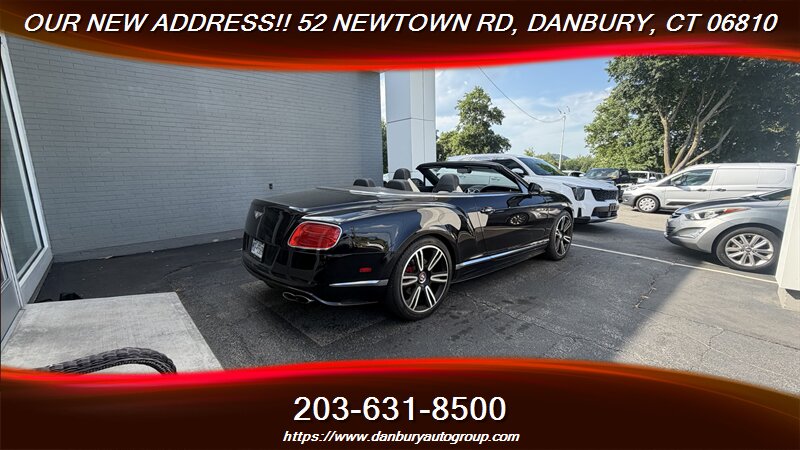 2015 Bentley Continental GT V8 S - Photo 6 - Danbury, CT 06810