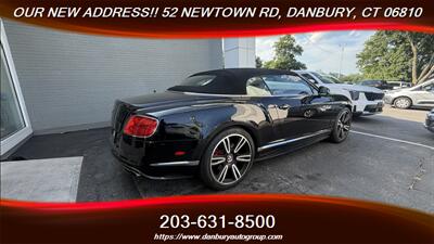 2015 Bentley Continental GT V8 S - Photo 11 - Danbury, CT 06810