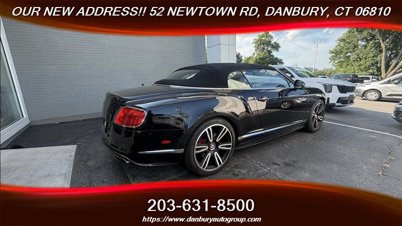 2015 Bentley Continental GT V8 S - Photo 12 - Danbury, CT 06810