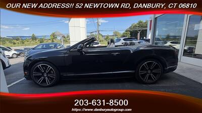 2015 Bentley Continental GT V8 S - Photo 1 - Danbury, CT 06810