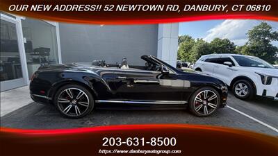 2015 Bentley Continental GT V8 S - Photo 6 - Danbury, CT 06810
