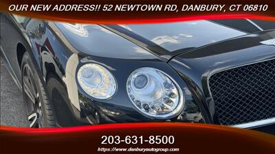 2015 Bentley Continental GT V8 S - Photo 15 - Danbury, CT 06810