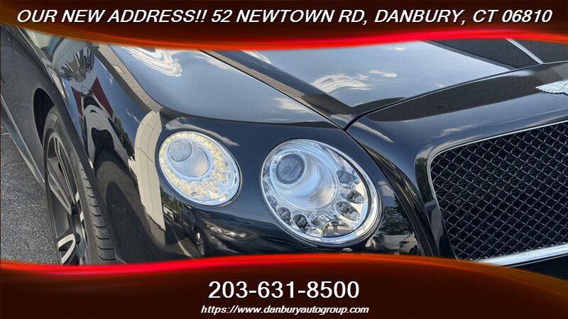 2015 Bentley Continental GT V8 S - Photo 16 - Danbury, CT 06810