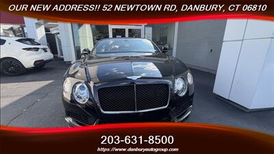 2015 Bentley Continental GT V8 S - Photo 14 - Danbury, CT 06810