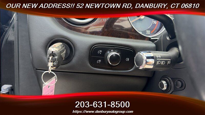2015 Bentley Continental GT V8 S - Photo 24 - Danbury, CT 06810