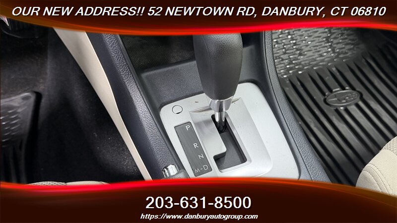 2015 Subaru XV Crosstrek 2.0i Premium - Photo 25 - Danbury, CT 06810