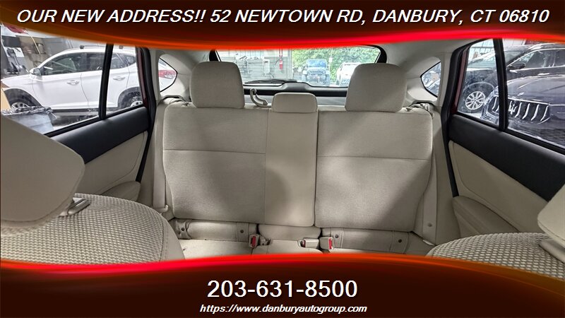 2015 Subaru XV Crosstrek 2.0i Premium - Photo 15 - Danbury, CT 06810