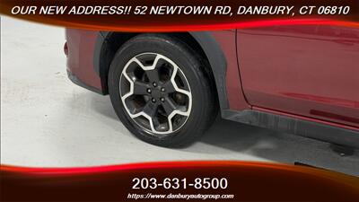 2015 Subaru XV Crosstrek 2.0i Premium - Photo 10 - Danbury, CT 06810