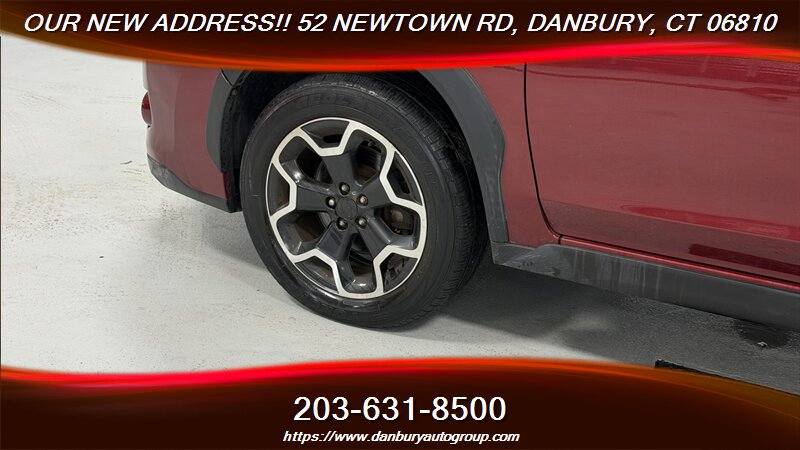2015 Subaru XV Crosstrek 2.0i Premium - Photo 10 - Danbury, CT 06810