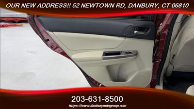 2015 Subaru XV Crosstrek 2.0i Premium - Photo 26 - Danbury, CT 06810
