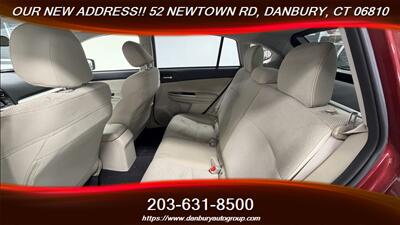 2015 Subaru XV Crosstrek 2.0i Premium - Photo 27 - Danbury, CT 06810