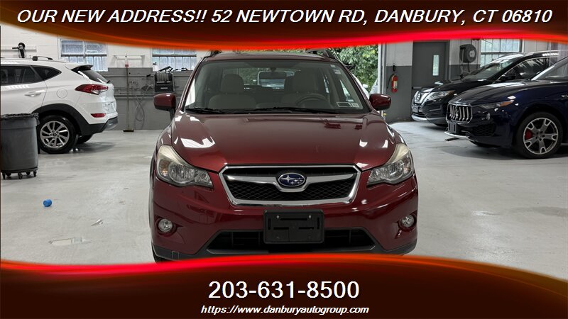 2015 Subaru XV Crosstrek 2.0i Premium - Photo 8 - Danbury, CT 06810