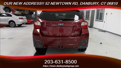 2015 Subaru XV Crosstrek 2.0i Premium - Photo 4 - Danbury, CT 06810