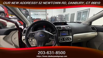 2015 Subaru XV Crosstrek 2.0i Premium - Photo 16 - Danbury, CT 06810