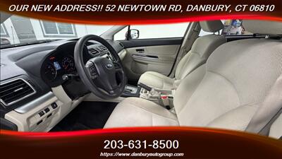 2015 Subaru XV Crosstrek 2.0i Premium - Photo 13 - Danbury, CT 06810